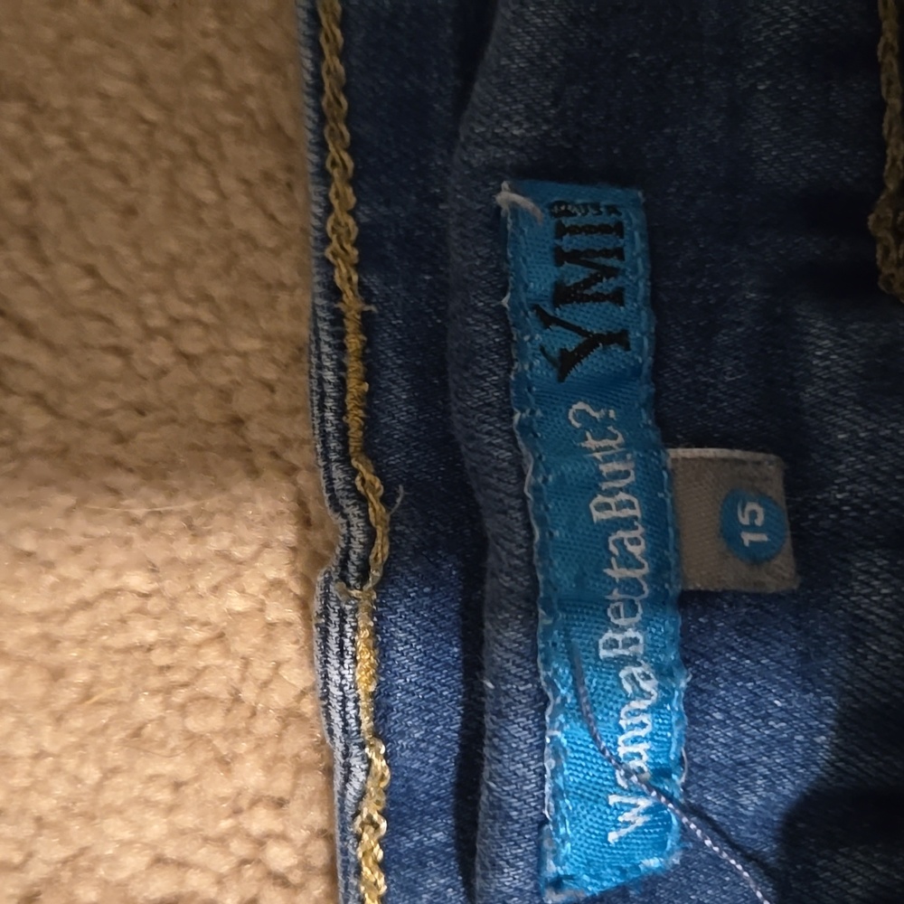 Cropped pants - Picture 2 of 3
